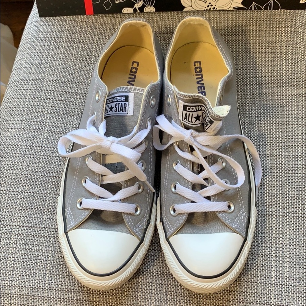 Converse sneakers